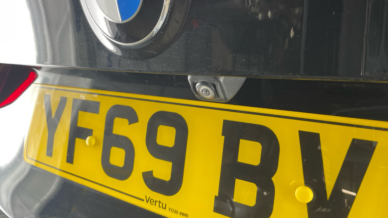 BMW X3 xDrive20d M Sport 5dr Step Auto Diesel Estate